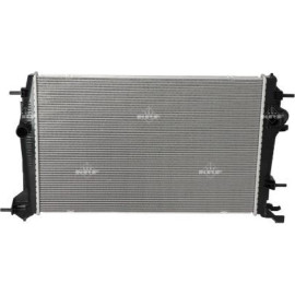 Kühler, Motorkühlung 59354
