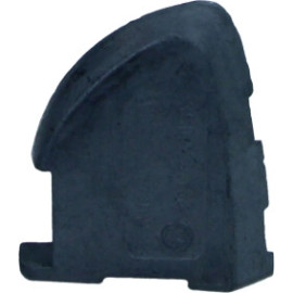 VAG Original 3C0839168 VAG Original Türgriffplatte für VW P. Passat 06-15 rechts – – OE-Nr. 3C0839168