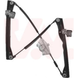 VAN WEZEL Fensterheber 5888263