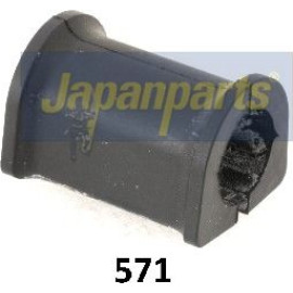 Lagerung - Radaufhängung Mitsubishi P. Eclipse D (D3_A) 95 RU-571