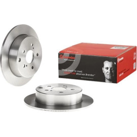 82 482 032 Bremsscheibe HA 08.A354.10