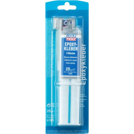Liqui Moly Epoxykleber 25 ml 6183