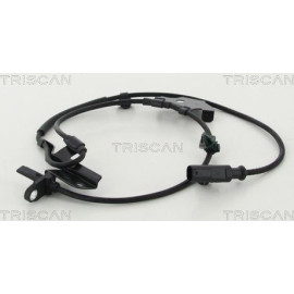 Sensor, Raddrehzahl 818013109