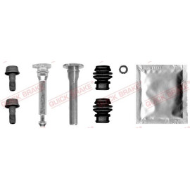 Quick Brake Zubehörsatz für Bremssattel 113-0029X Quick Brake Zubehörsatz für Bremssattel 113-0029X