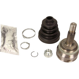 Gelenksatz, Antriebswelle Toyota Corolla Verso 2.0D-4D 04 49-1521