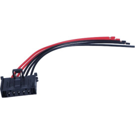 Maxgear 57-0361 Kabelreparatursatz, Innenraumgebläserelais