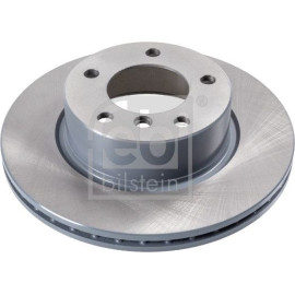 FEBI BILSTEIN Bremsscheibe 23536
