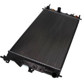 MAXGEAR Motorkühler AC297856