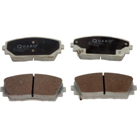 Bremsbelagsatz Kia P. Picanto 11 QP9131 Bremsbelagsatz Kia P. Picanto 11 QP9131
