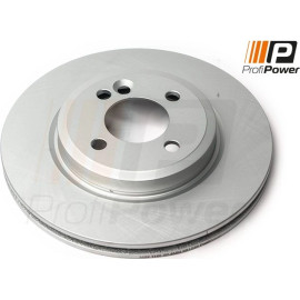Profipower Bremsscheibe 3B1238 Profipower Bremsscheibe 3B1238