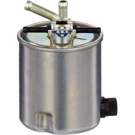 MANN-FILTER Kraftstofffilter LKW WK 9043 MANN-FILTER Kraftstofffilter LKW WK 9043