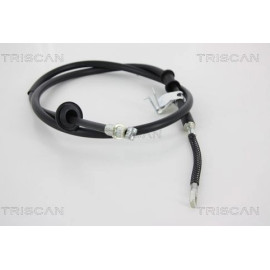 Seilzug, Feststellbremse Daewoo T. Nubira 97- Pr 814021104