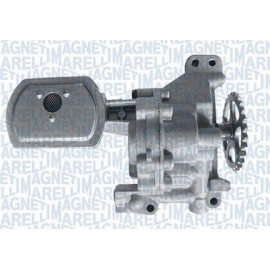 Magneti Marelli Ölpumpe 351516000053