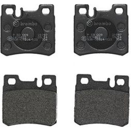 BREMBO Bremsklötze HA P 50 009