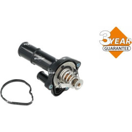NRF Kühlmittelthermostat 725270 NRF Kühlmittelthermostat 725270