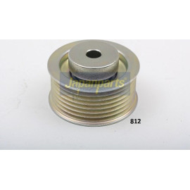 Japanparts Umlenk- / Führungsrolle, Keilrippenriemen RP-812