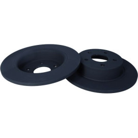 Quaro Bremsscheibe QD6529HC Quaro Bremsscheibe QD6529HC