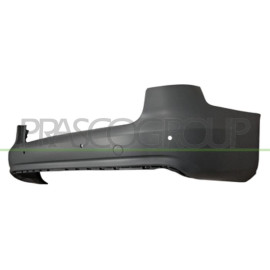 Prasco Stoßstange hinten grundiert mit PDC PQ AD0251081 Prasco Stoßstange hinten grundiert mit PDC PQ AD0251081