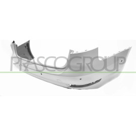 Prasco Stoßstange hinten grundiert mit PDC (6xSENS) PQ AD0261092 Prasco Stoßstange hinten grundiert mit PDC (6xSENS) PQ AD0261092