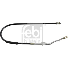 Seilzug, Feststellbremse Db 607D-811D 29578