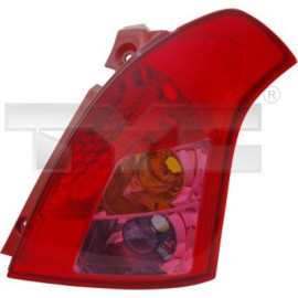 11-11371-01-2 TYC Heckleuchte rechts ohne Lampenträger, rot 11-11371-01-2 OE Nummer 35650-73K00 - l 11-11371-01-2 TYC Heckleuchte rechts ohne Lampenträger, rot 11-11371-01-2 OE Nummer 35650-73K00 - l