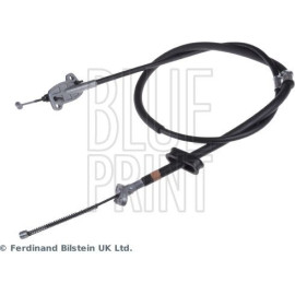 Seilzug, Feststellbremse Daihatsu T. Cuore/Move 1.0 98-03 Pr ADD64674