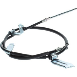 Bosch Handbremsseil rechts 1987482523