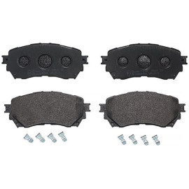 BREMBO Bremsklötze VA P 49 048