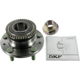 Radlagersatz HA VKBA 3932