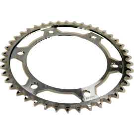 Kettenrad Stahl JTR1307.42