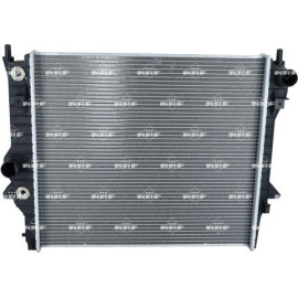 Kühler, Motorkühlung 53805