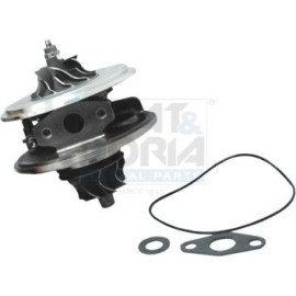 Rumpfgruppe, Lader 60028