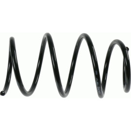 Sachs Fahrwerksfeder Bmw S. 5 (E60), 520 D, 520 I, 523 I, 525 D, 525 I, 530 D, 530 I, 535 D, 540 I, 545 998 461
