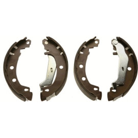 72 461 008 Bremsbacken GS8616