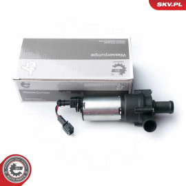 SKV GERMANY Wasserpumpe 22SKV003