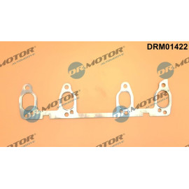 DICHTUNG, ABGASKRÜMMER DRM01422