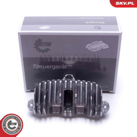 ESEN SKV Steuergerät, Beleuchtung 59SKV008