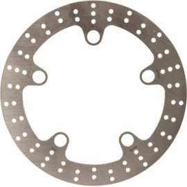 Bremsscheibe starr MST473