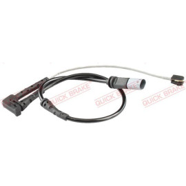 Quick Brake Bremsbelag-Warnkontakt WS 0431 A