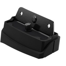 Montage Kit für Fußsatz ohne Regenrinne 183070