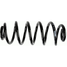 Sachs Fahrwerksfeder Audi T. A5 Cabriolet (8F7), S5 Quattro, A6 Avant 09 994 387