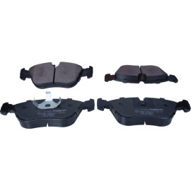 MAXGEAR Bremsbelagsatz 19-0656 Volvo S70