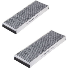 FILTRON Filter, Innenraumluft K 1162A-2x