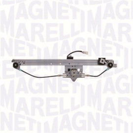 MAGNETI MARELLI ACQ0187 Fensterheber vorne links, elektrisch, mit Motor MAGNETI MARELLI ACQ0187 Fensterheber vorne links, elektrisch, mit Motor