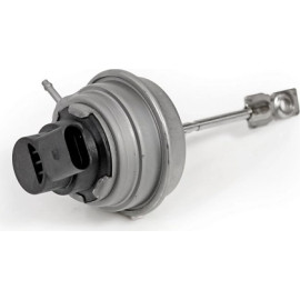 Turboladerventil VW 1.6Tdi (Birne) Gtc1244Mvz/775517 ZWE21