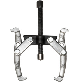 SW-Stahl Abzieher 2-arm.100 mm 09515L
