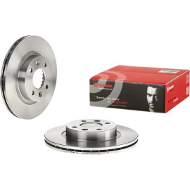 72 481 015 Bremsscheibe VA 09.3149.14