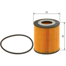 Ölfilter 1457429197