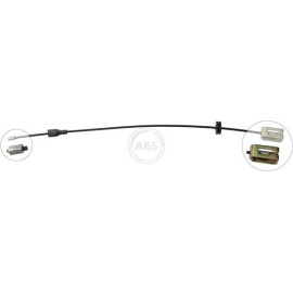 A.B.S. Feststellbremsseil K11181 A.B.S. Feststellbremsseil K11181
