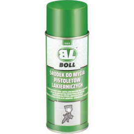 Boll Mittel zum Waschen von Lackpistolen Spray 400ml 001405